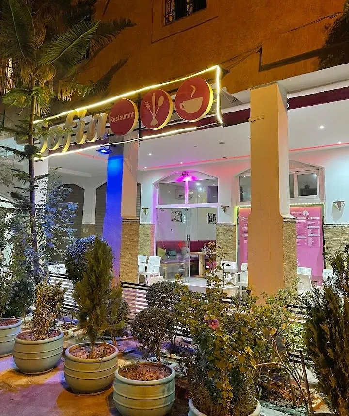 Riad Lala Malika Marrakesh 0*,  Morocco