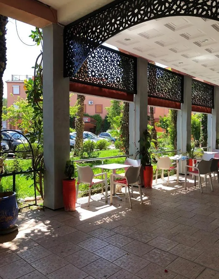 Holiday home Riad Lala Malika Marrakesh
