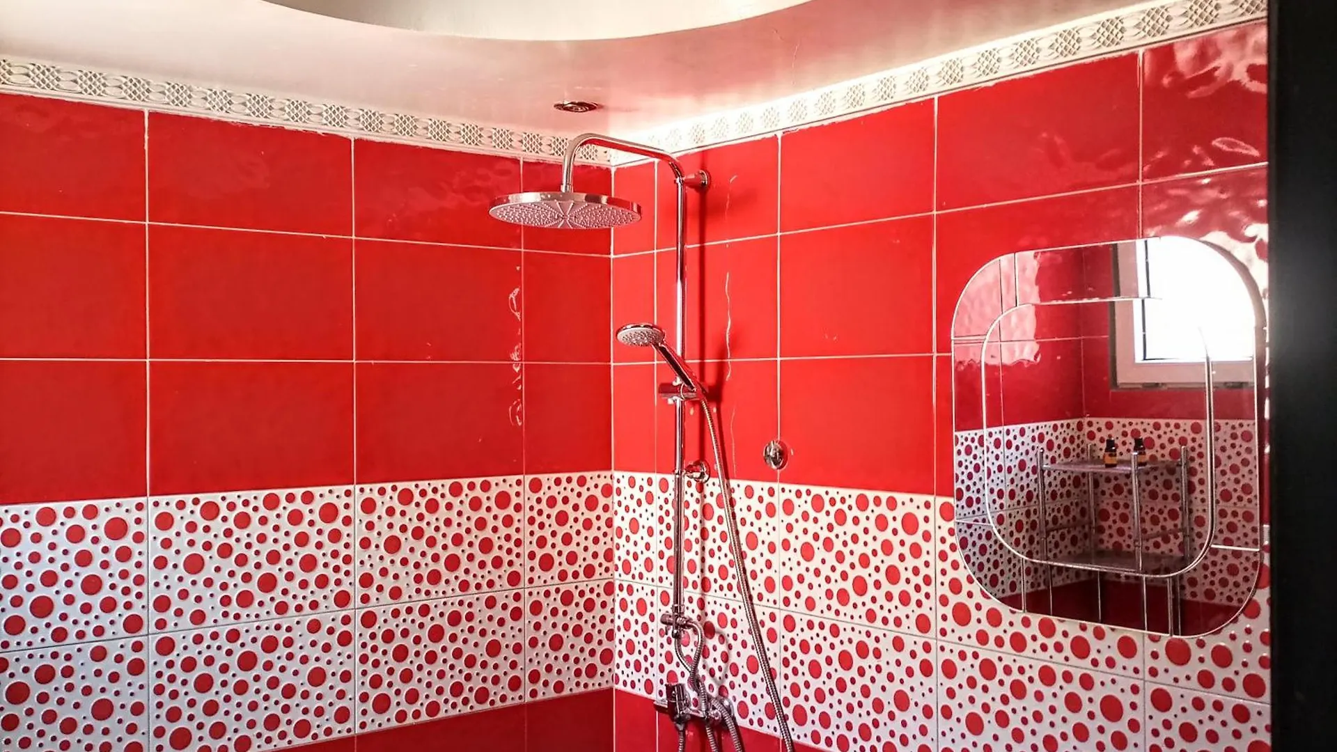 Holiday home Riad Lala Malika Marrakesh