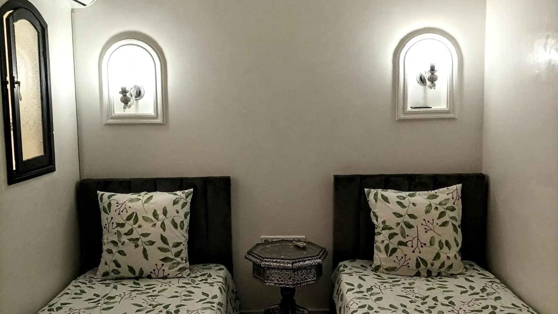 Riad Lala Malika Marrakesh Morocco