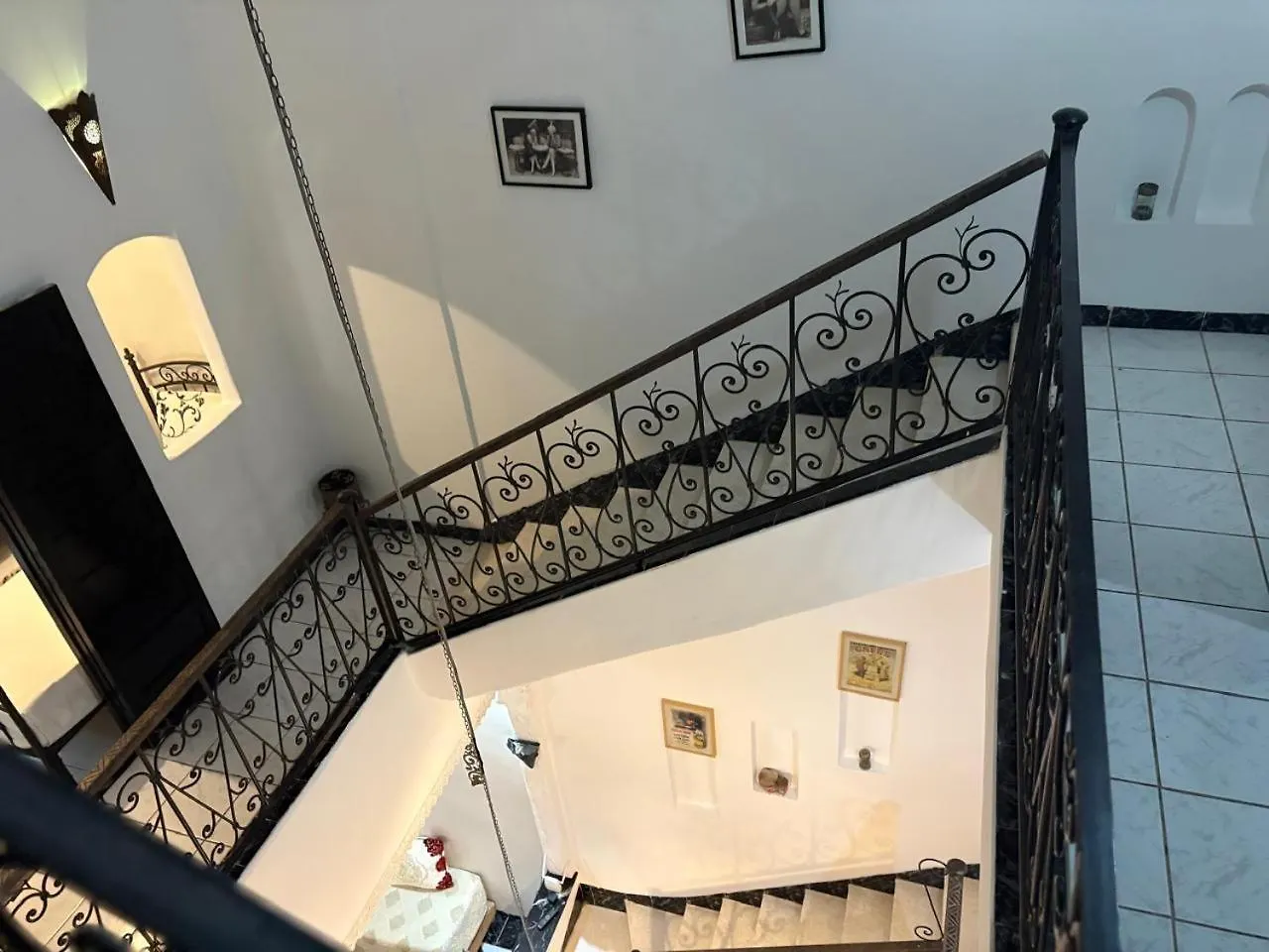 M-S Riad Marrakesch