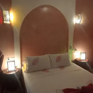 Rose Eternelle Ferienhaus