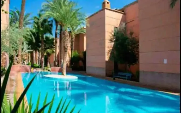 Riad Lala Malika Marrakesh