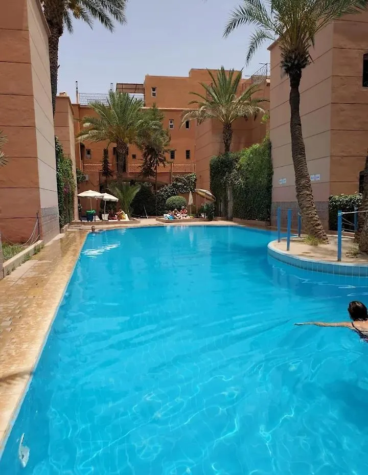 Riad Lala Malika Marrakesh Holiday home