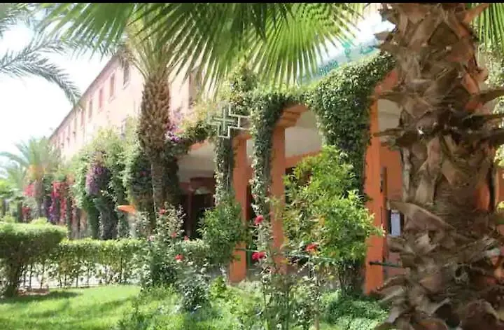 Holiday home Riad Lala Malika Marrakesh Morocco