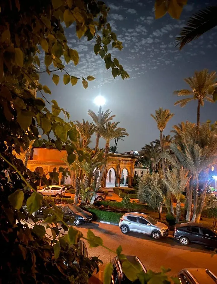 Riad Lala Malika Marrakesh 0*,