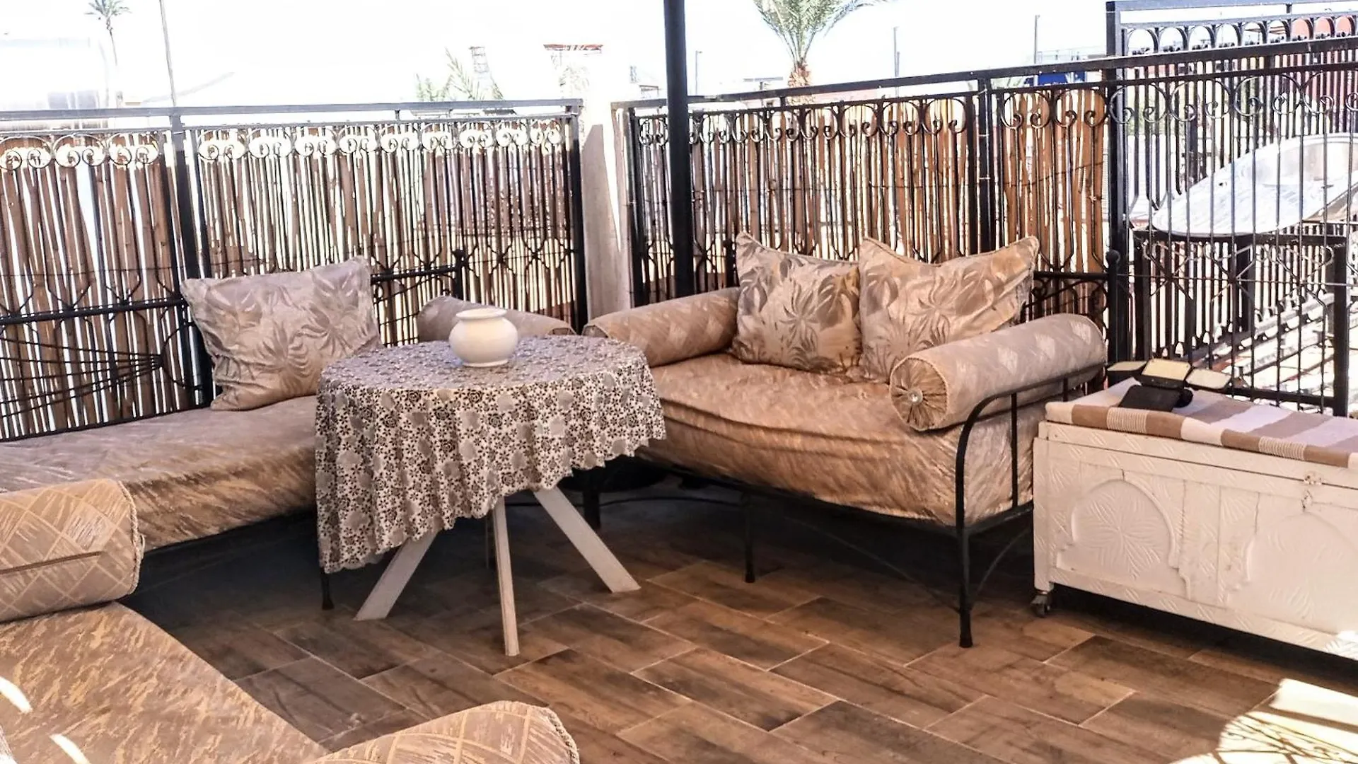 Riad Lala Malika Marrakesh Holiday home