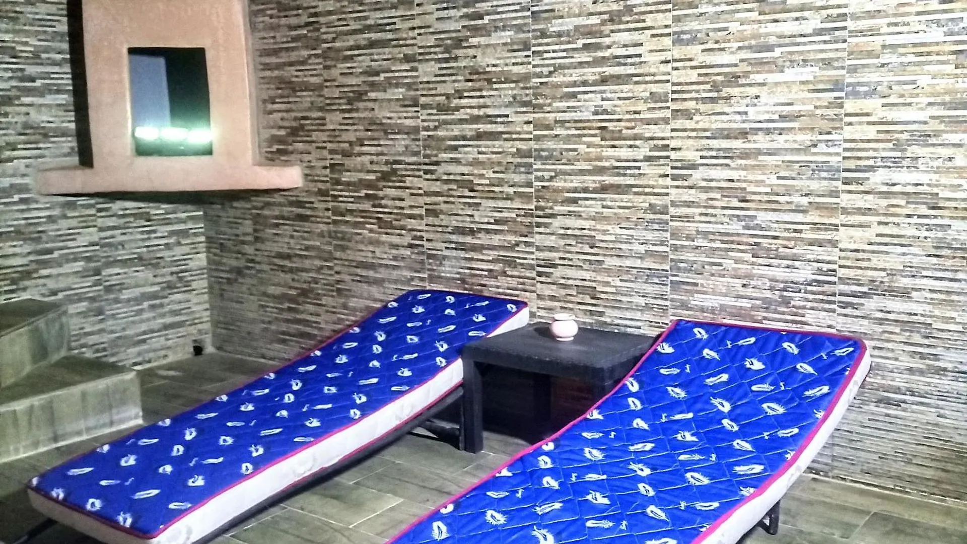 Riad Lala Malika Marrakesh Holiday home