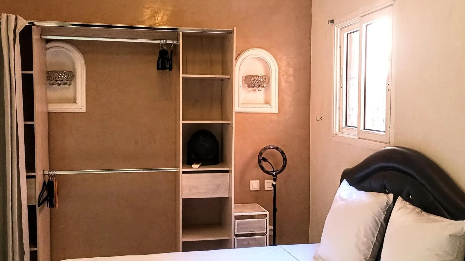 Riad Lala Malika Marrakesh 0*,