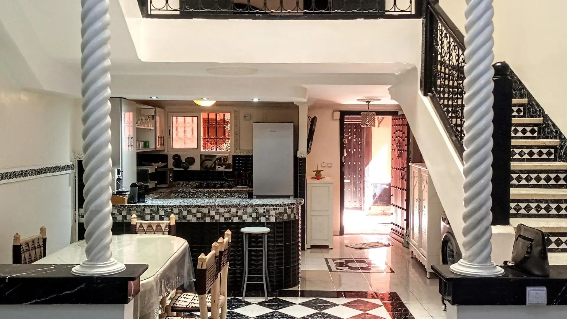 Riad Lala Malika Marrakesh