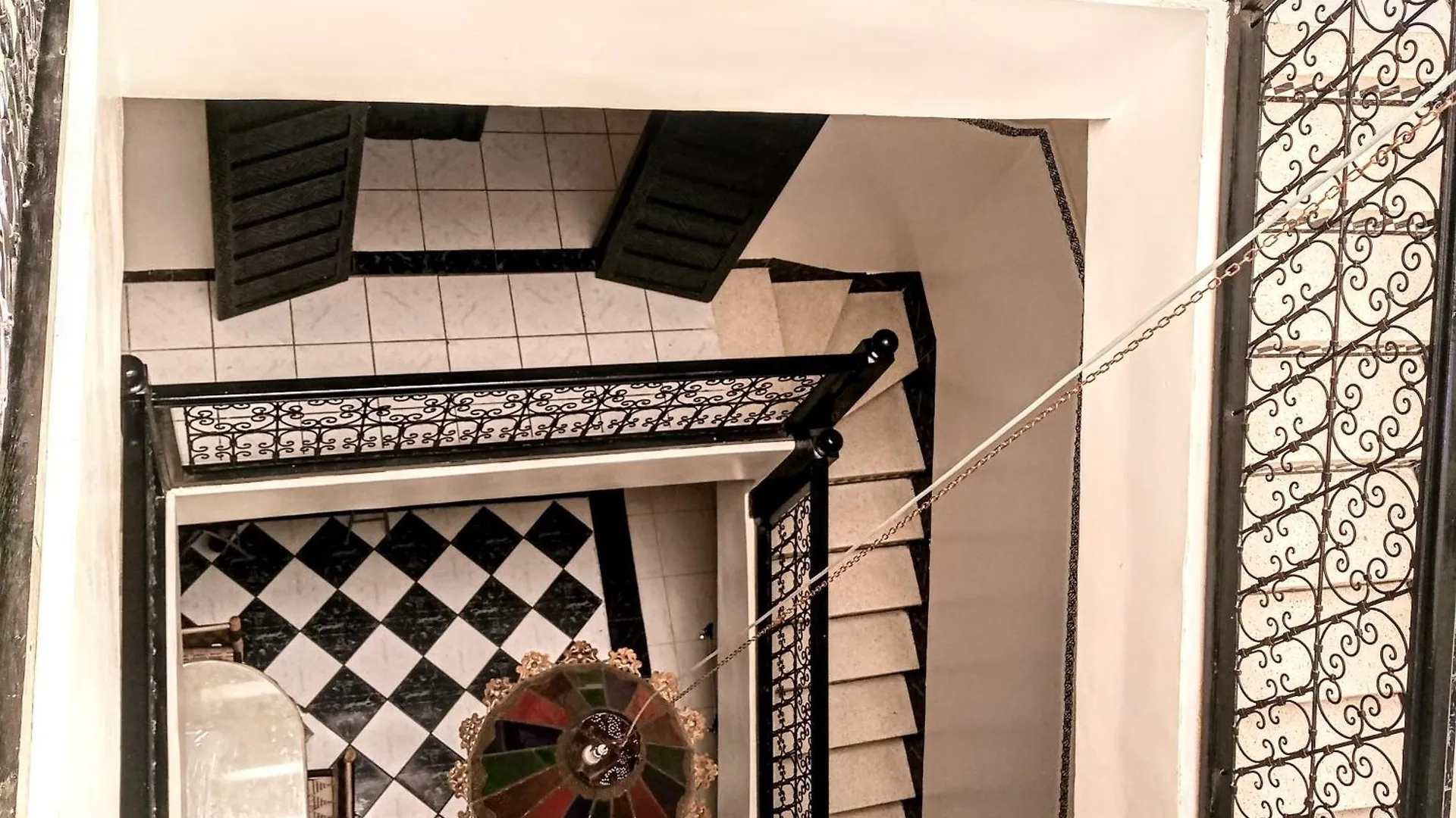 Riad Lala Malika Marrakesh 0*,
